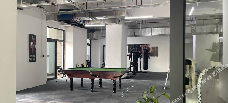 海口情谊民宿(会展中心远大店)图片