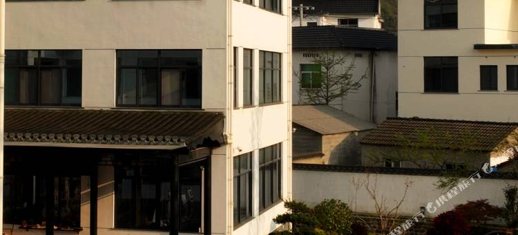 黄山九源民宿(黄山风景区北大门店)图片