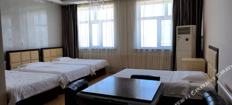 陈巴尔虎旗巴尔虎宾馆图片