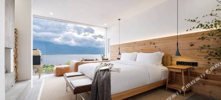 万科拉维海岸·沐阳海景公寓(鲅鱼圈店)图片