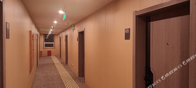 7天酒店(文安左各庄南二环店)图片