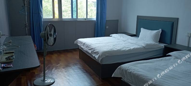 安远舒安宾馆图片