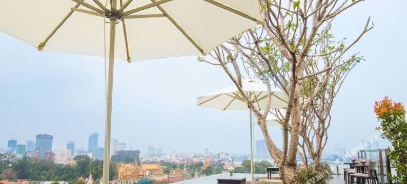 GLOW公园酒店-大皇宫(GLOW PARK HOTEL Grand Royal Palace)图片