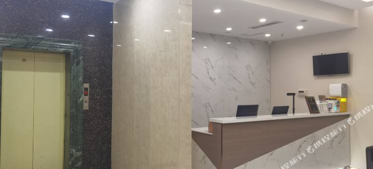 如家派柏云酒店(吐鲁番高昌区铜锣湾广场店)图片