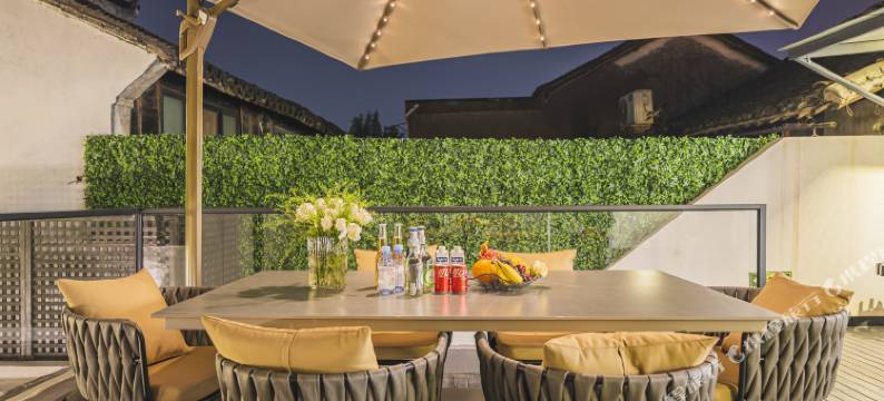 东湖215民宿图片