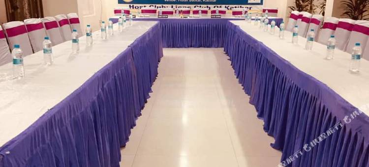 SATKAR酒店(Hotel Satkar)图片