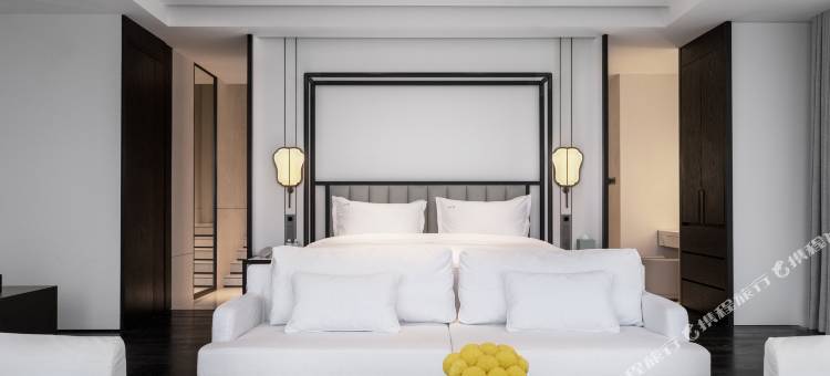 天目湖馥峪·湖畔星空酒店(天目湖旅游度假区店)图片