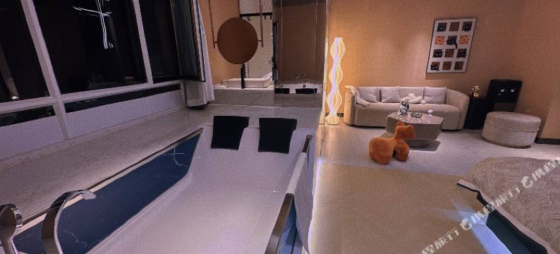 三生一宅城市名宿图片