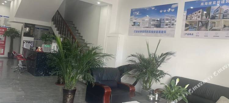 拉萨清氧小酒店图片