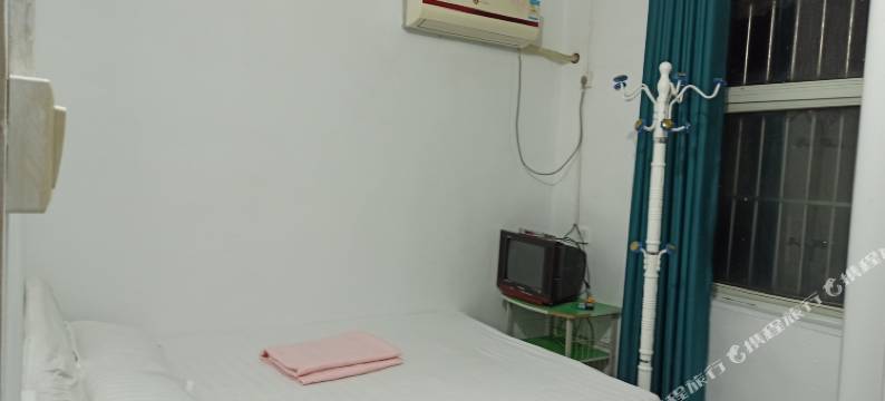 漯河宏祥旅社图片