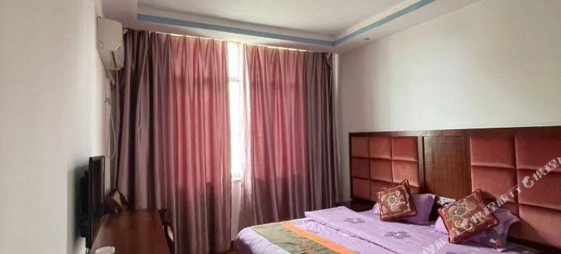 张家界博成客栈(七十二奇楼店)图片