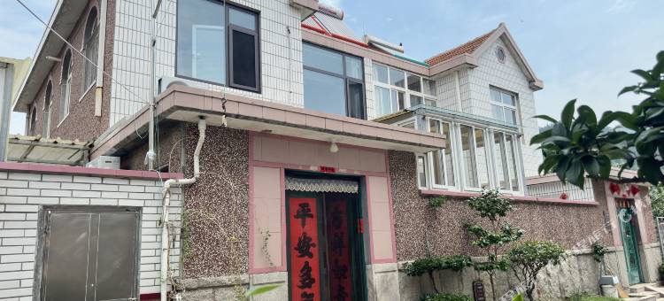 青岛友情客栈图片