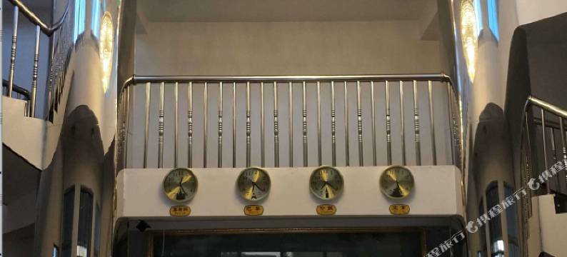 牙克石市伊图里河镇伊源商务宾馆图片