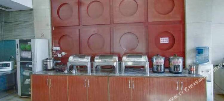 尚客优连锁酒店(吉首乾州古城店)图片