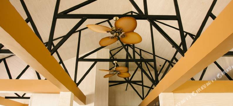 锡基霍尔天空小屋山庄(Siquijor Skylodge Mountain Resort)图片