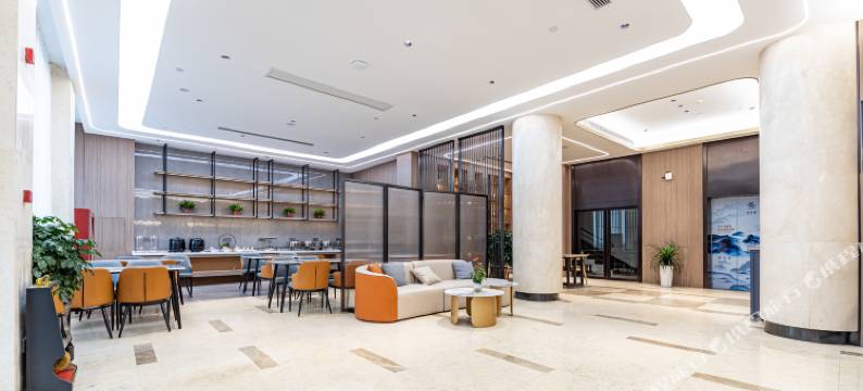 楚星欣禧酒店(朱河芦陵商贸城店)图片