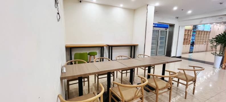 7天酒店(赣州南门口步步高店)图片