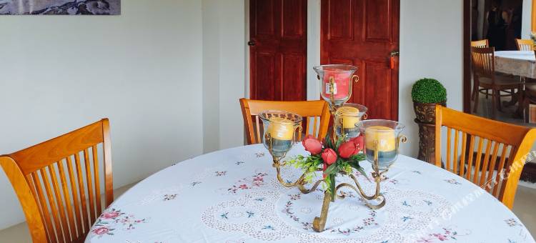 RedDoorz @ FJ Hotel Tubungan Iloilo图片