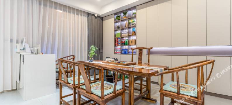 连云港一二小栈民宿(花果山景区店)图片