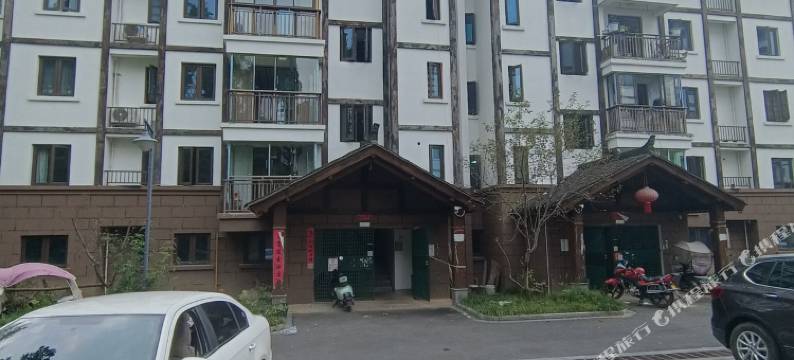 港湾民宿(乌江寨旅游度假区东寨口店)图片