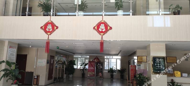 武城玲珑宾馆(振华街店)图片
