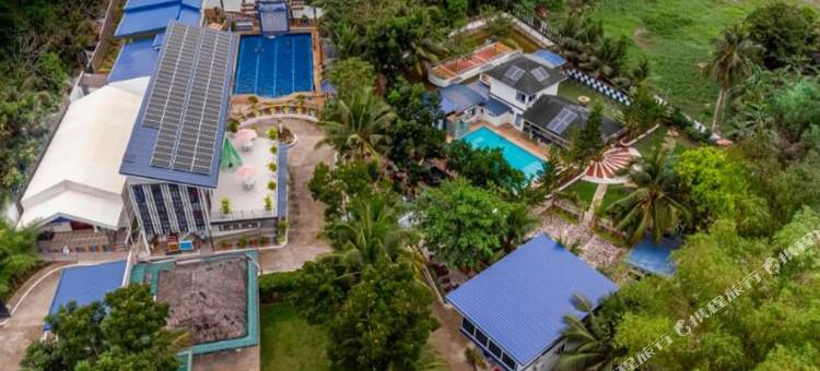 Carcar Eco Farm Resorts图片