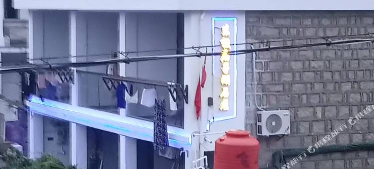 东极庙子湖石屋民宿图片