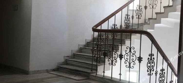 Fabhotel Rest & Peace 酒店(FabHotel Rest & Peace)图片