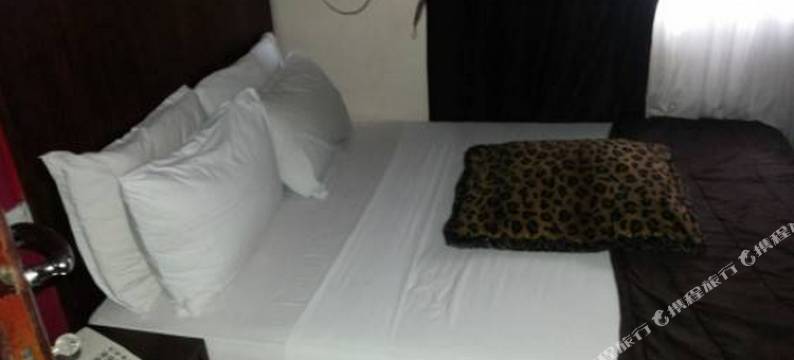 GQ Suites Asaba图片