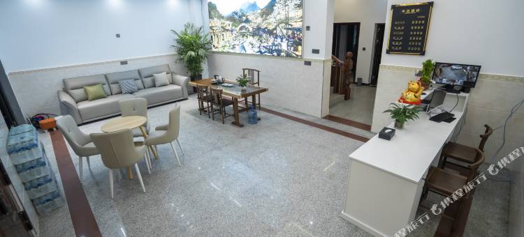 境野·梵居度假美宿(望仙谷景区店)图片