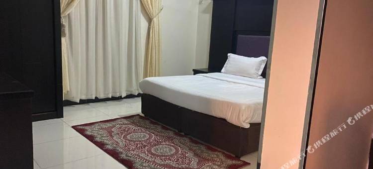 South Tower Furnished Apartments图片