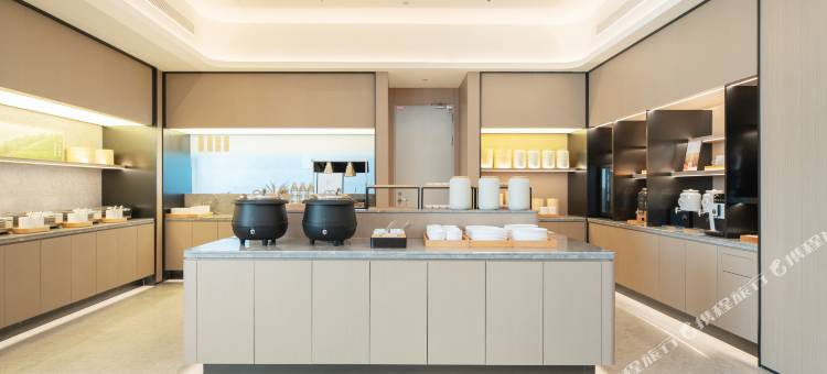 全季酒店(青岛金沙滩石油大学店)图片