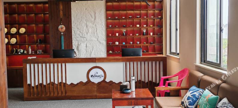 沅陵楠溪别院民宿(沅陵汽车站店)图片