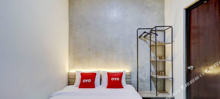 OYO 90215阿达住宅(Hotel O Ada Residence)图片
