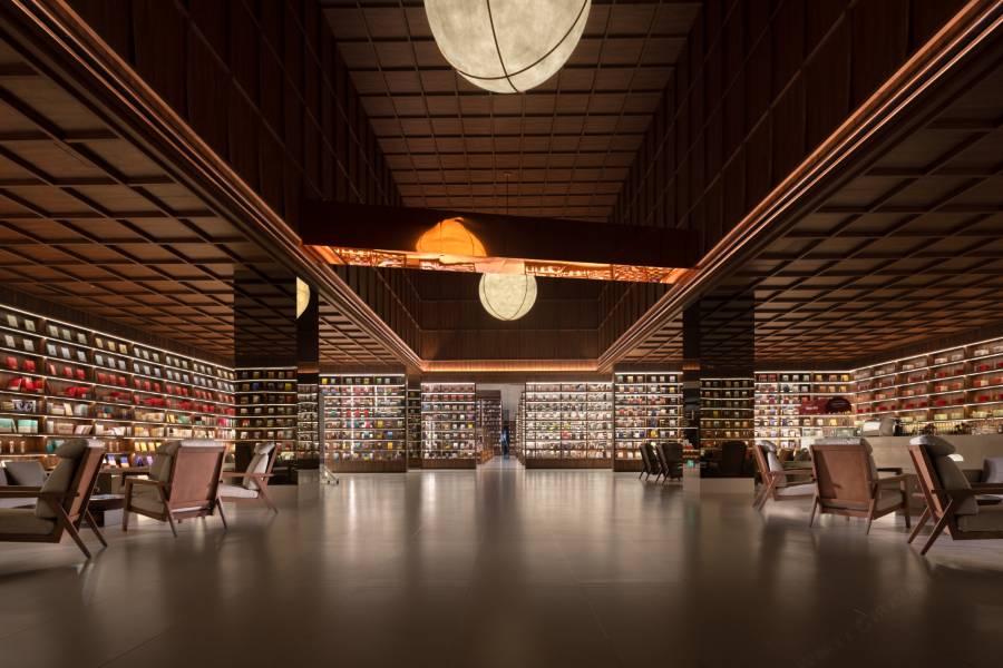 唐莊酒店(世紀路店)