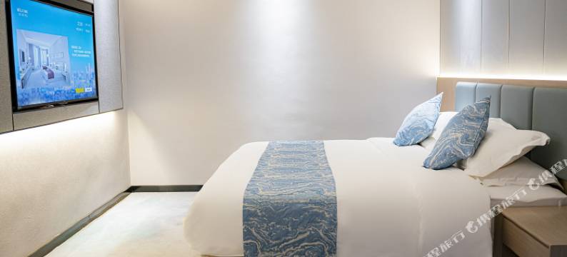 库车华悦国际酒店图片