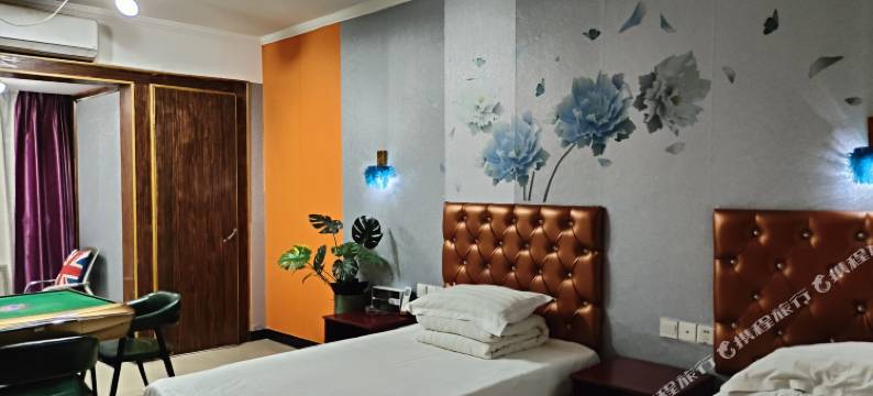 锦绣酒店(郑州二七人民公园店)图片