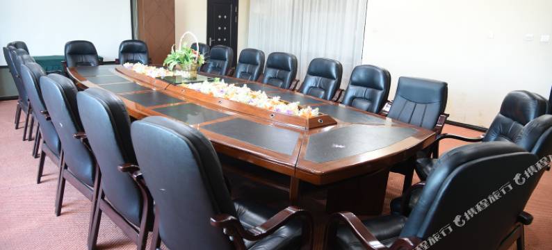 延吉世纪酒店图片