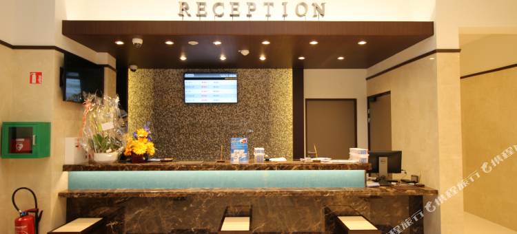 东横因马赛圣查尔斯(Toyoko INN Marseille Saint Charles)图片