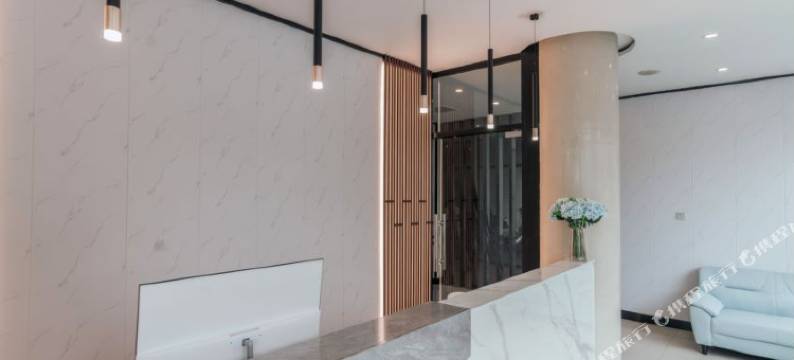 家巢租赁社区(江场西路店)图片