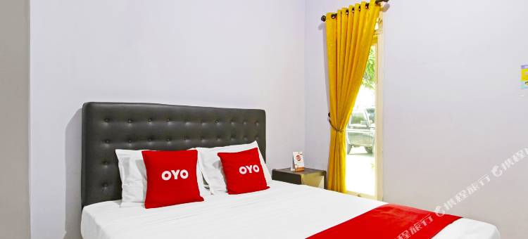 O酒店阿尔迈达民宿(Hotel O Homestay Al Maidah)图片