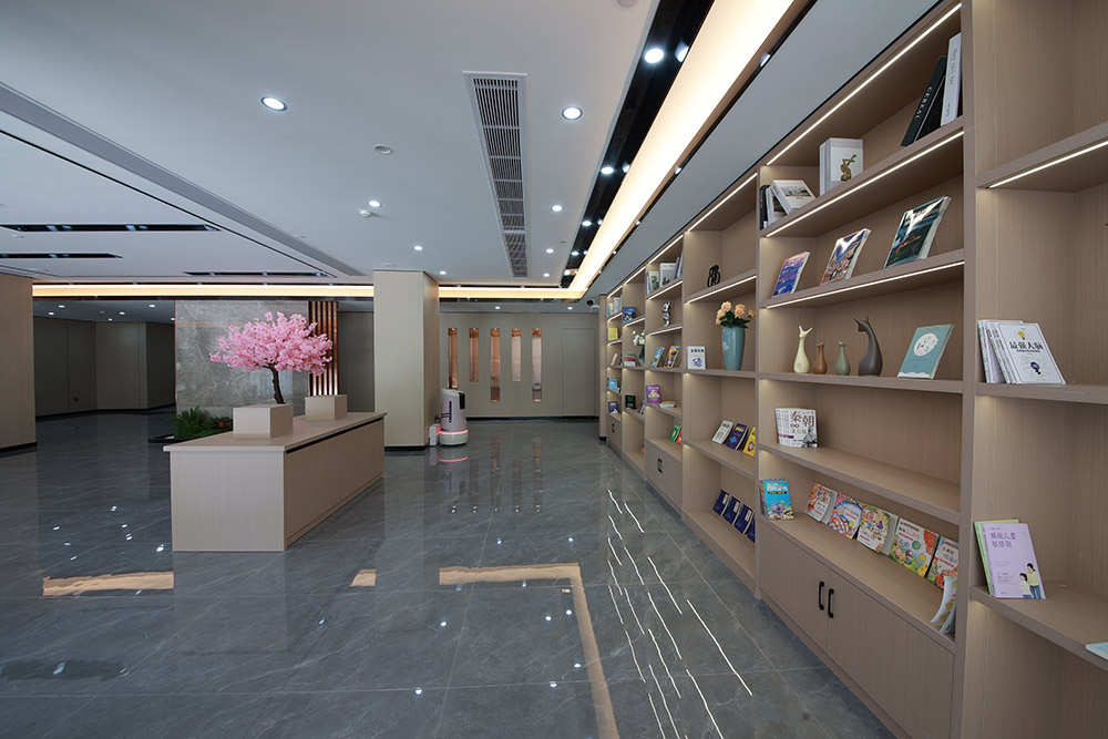 Sakura Four Seasons Hotel Over view