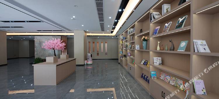 樱花四季酒店图片