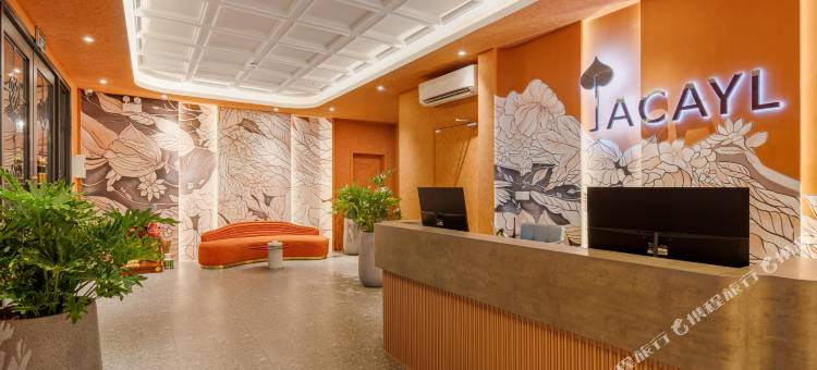 Jacayl Hotel - Ha Dong图片