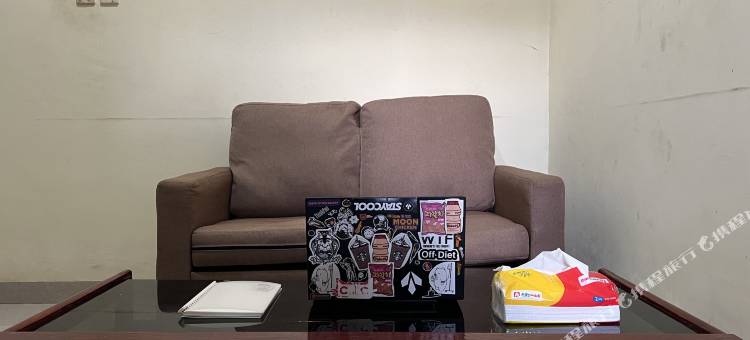 O酒店齐扎82号伊斯兰公寓(Hotel O Ziza Kost82 Syariah)图片