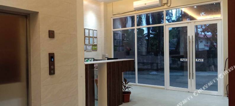 亚西亚杰姆霍特尔-加潘市(ASIA JEM HOTEL - GAPAN CITY)图片