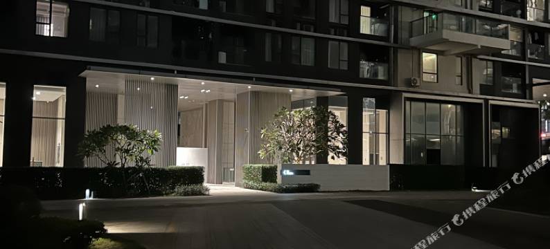 心悦公寓(深圳国际会展中心店)图片