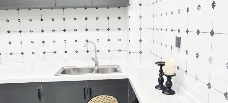 Gd设计师公寓(成都华西医院店)图片