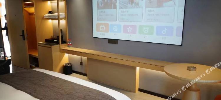 衡阳华永酒店图片