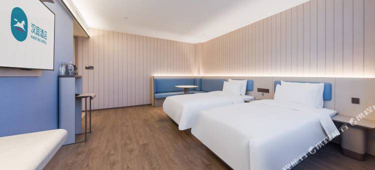 汉庭酒店(宿州新二中店)图片